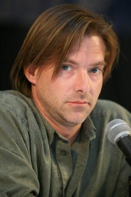 Pierre Rivard, acteur du film EN PLEIN CŒUR